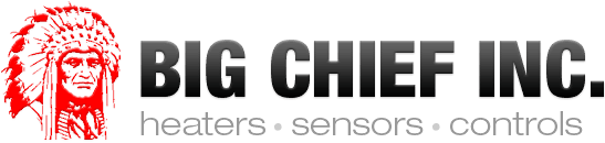 Big Chief Logo