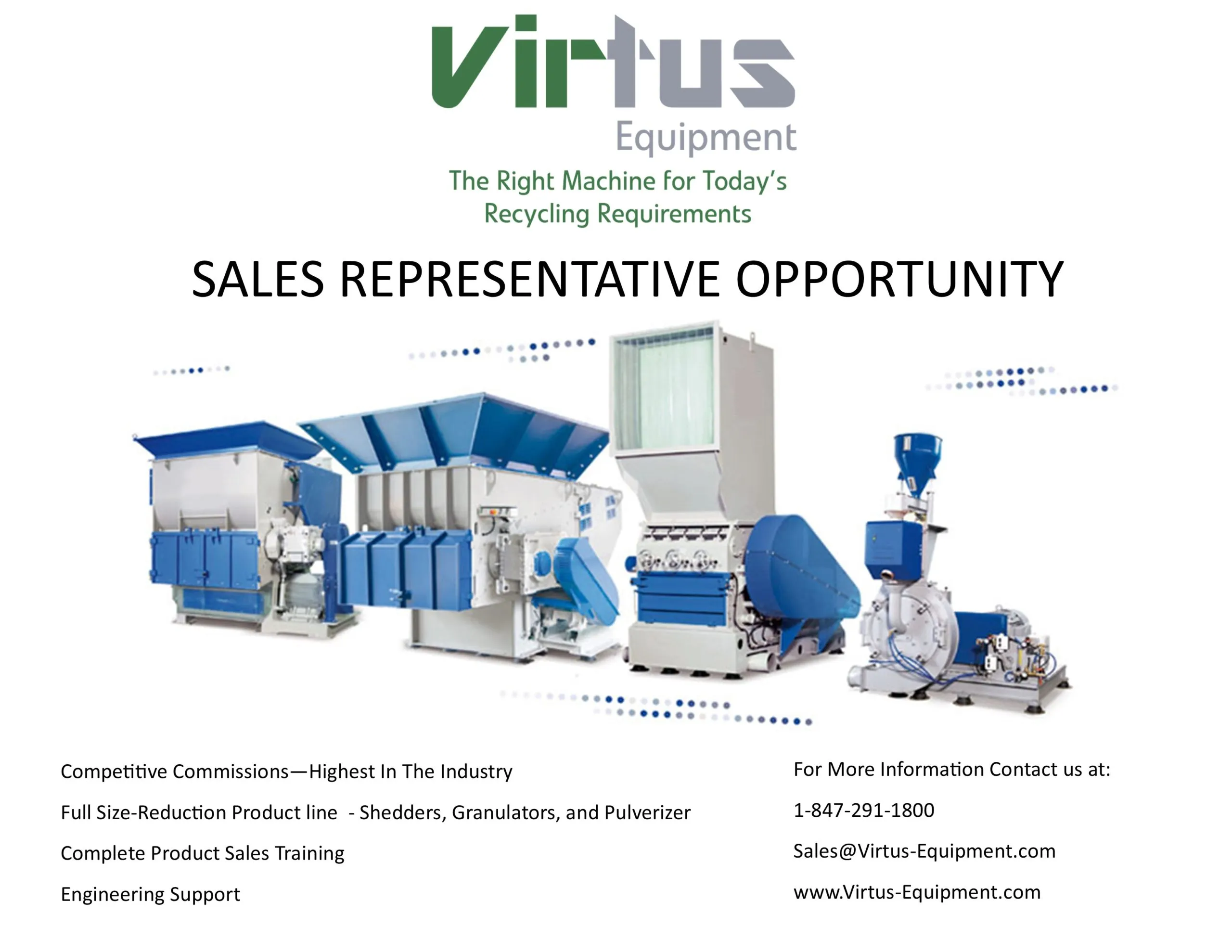 Virtus Reps