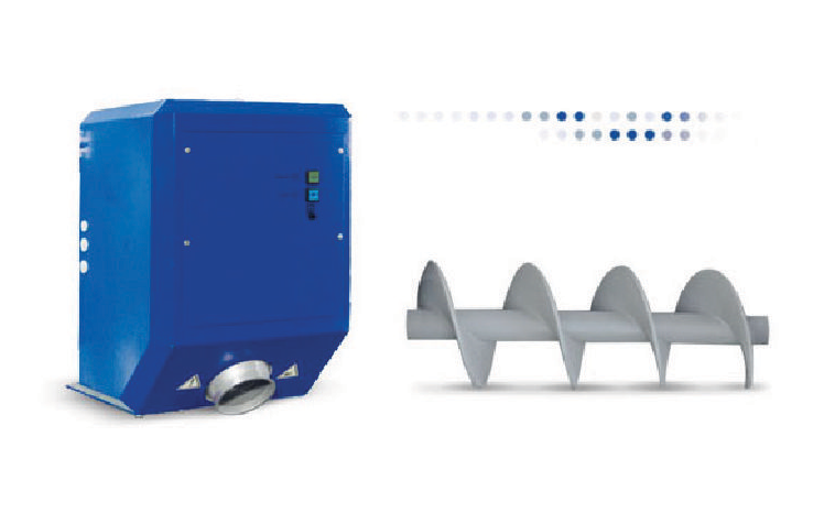 Recycling System Accessories