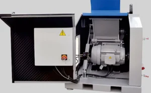 virtus equipment c-series granulator