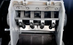 virtus equipment c series tangential large screen surface