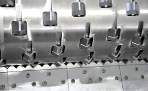 virtus equipment e-type rotor