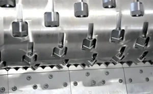 virtus equipment e-type rotor