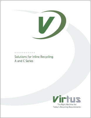 virtus equipment inline brochure