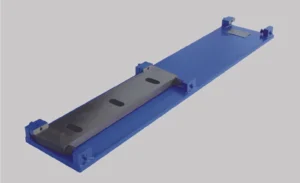 virtus equipment knife adjustment