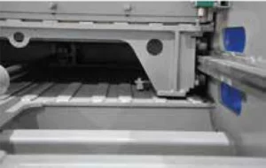 virtus equipment sg-series shredder granulator
