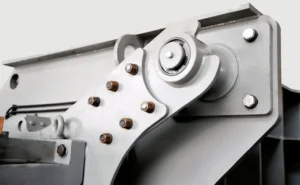 virtus equipment t-series shredder