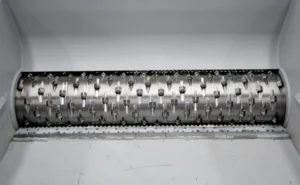 E-type Rotor
