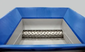 Large Feeding Hopper