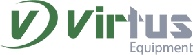 virtus equipment logo