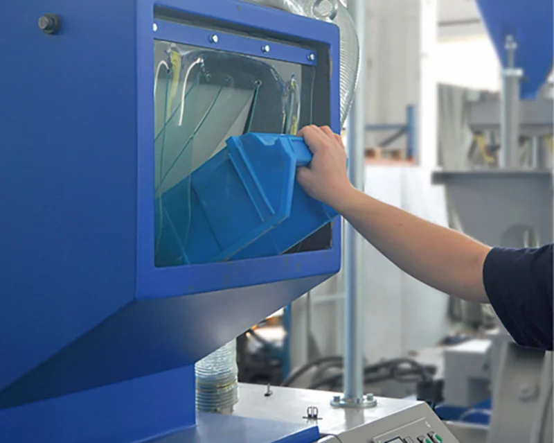 Injection Molding 2