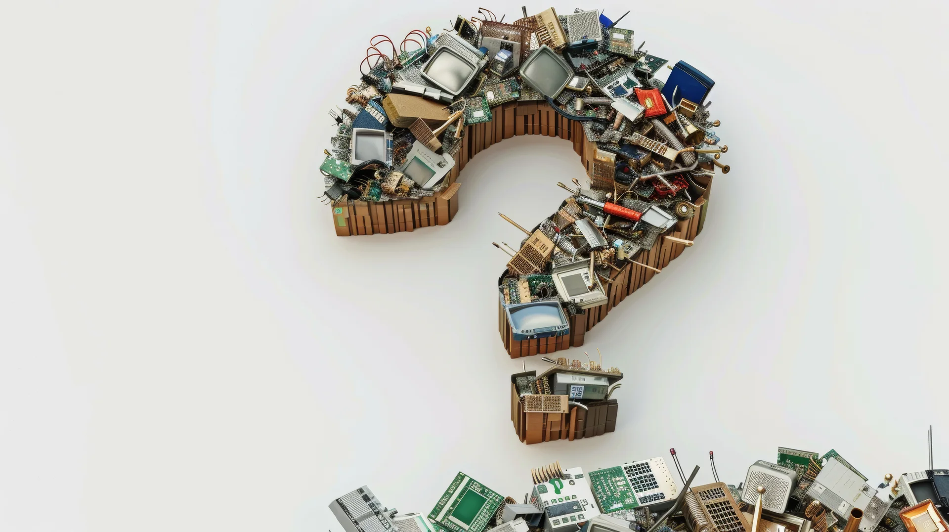 e-waste recycling
