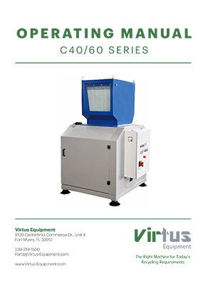 C4060 Series Operating Manual