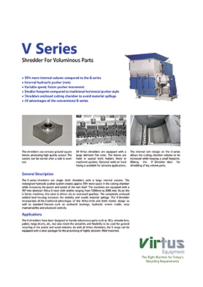 V Series
