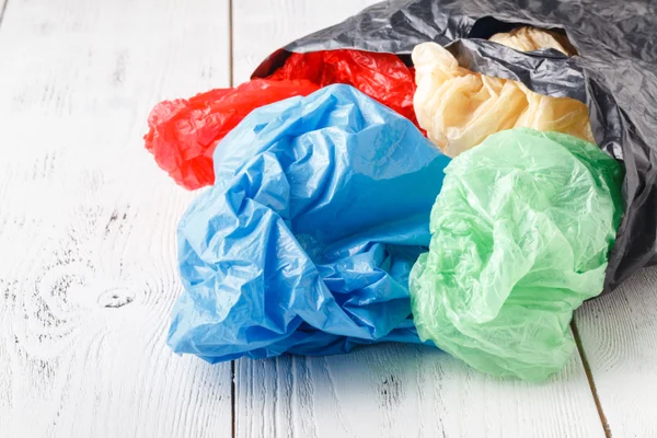Thermoforming & Film Blowing Plastics Recycling Process