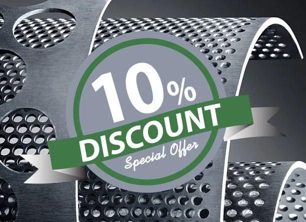 virtus spare parts special offer