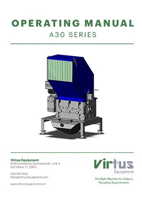 A-30 Operating Manual