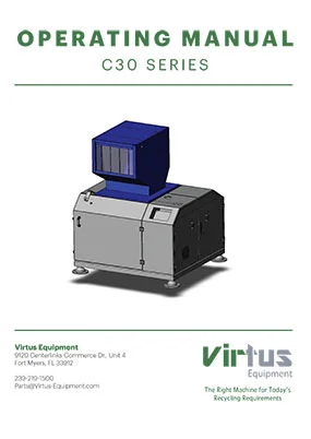 C30 60 Operating Manual