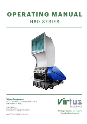 H-80 Series Manual