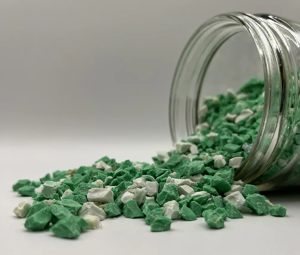 innovative recycling solutions