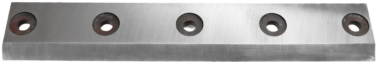 Shredder and Granulator Maintenance
