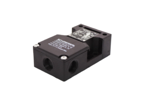 AZ16-02Zvrk Safety Switch with Key