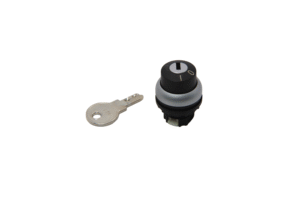 Actuator Key Operator