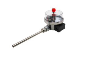 Gauge DC 24