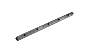 505 x 20 x 20 Stator Knife
