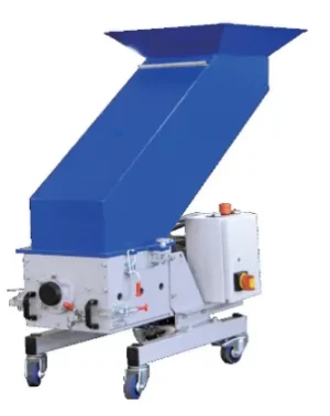 Granulators & Shredders