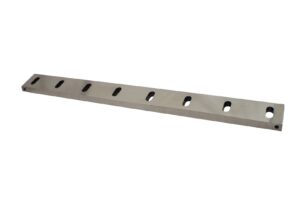 995 x 100 x 22 Herbold Stator Knife