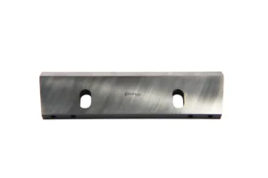 ZERMA & Virtus Granulator Knives