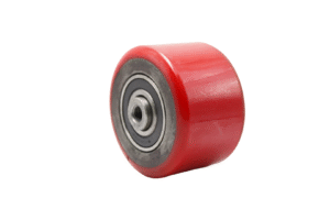 Conveyor Support Roller - Left Side