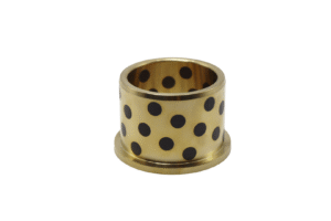 P Series and ZRS 2000; 2600 Bushing