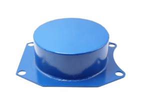 45 KW Gearbox Cap