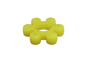 80mm Flower