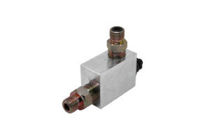 Pressure Relief Valve