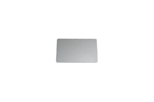 Silver Plate