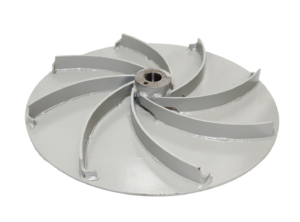 PM 800 15 KW Impeller with Cover