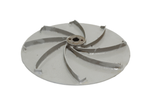 4 KW Impeller
