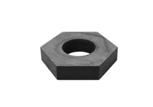 P Series and ZRS 1500, 2600 Nut Lock Hexagon