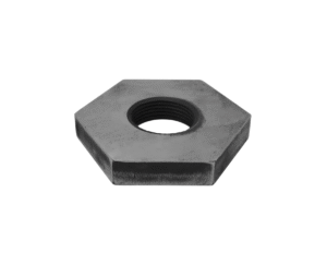 P Series and ZRS 2000 Nut Lock Hexagon