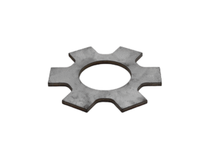 P Series and ZRS 1500, 2600 Stop Washer