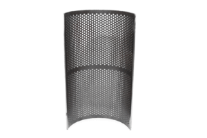 ZERMA & Virtus Granulator Screens