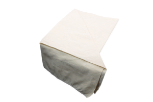 12" Flat x 160" Long Filter Bag