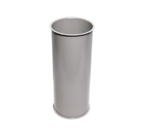 200D x 350mm (14") Straight Pipe