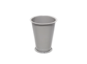 100 x 150mm Transition Pipe (L=200mm)