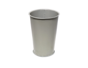 150 x 200mm Transition Pipe (L=300mm)