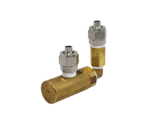 PM Spray Nozzle