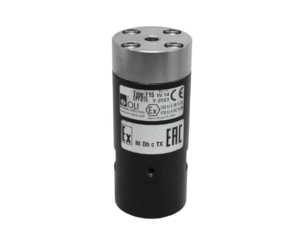 PM Vibro Feeder Cylinder